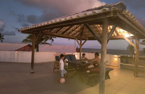 Lindo apto em frente ao Mar - Ilhéus - Itacaré Ba - Foto 8