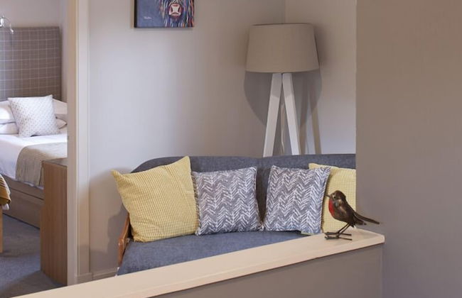 Shegarton Farm Cottages - Foto 9