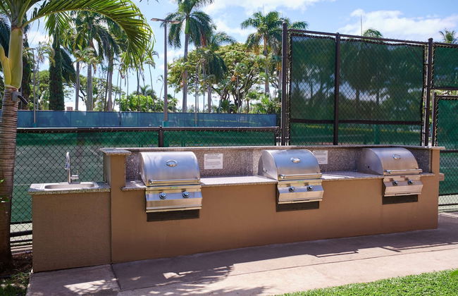 Aston Kaanapali Shores - Foto 61