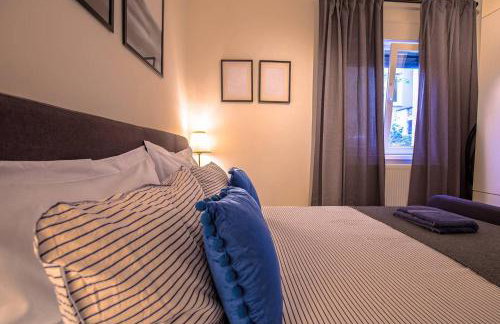 Number 28 Boutique Apartment - Photo 17