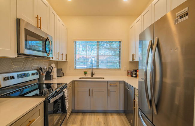 ROVE LIVING/KL - Hideaway North Scottsdale - Foto 76