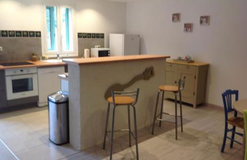 Apartement Alba Oletta - Foto 2