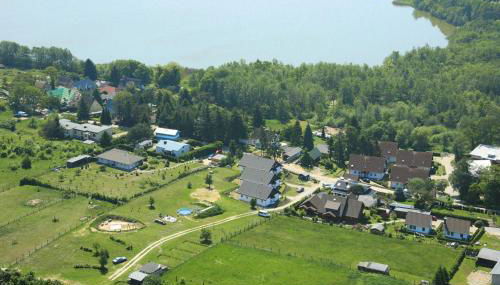 Sonniges Ferienhaus in Bansin - Foto 4, Garden