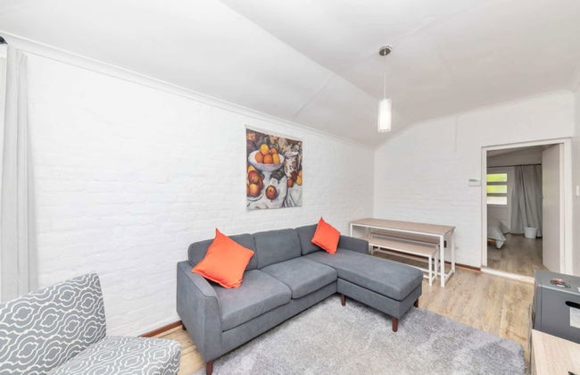 Peaceful 1BD Flat w/ Private Gardenrondebosch - Foto 12