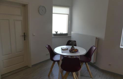 Schlosswohnung - Foto 9