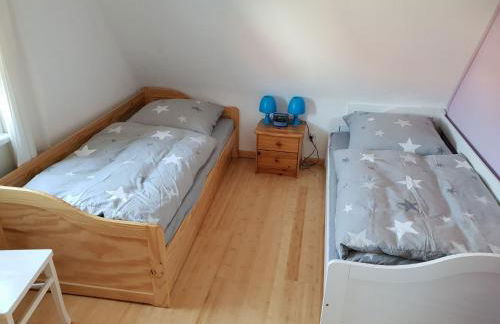 Holiday Home Erholung pur- Nordsee-Urlaub mit Hund by Interhome - Foto 22