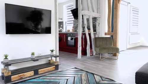 Eco-Appart'hôtel Rouen - BDE - Photo 4