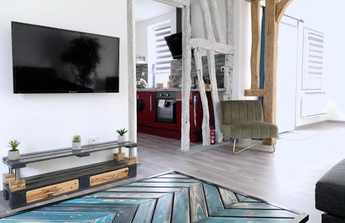 Eco-Appart'hôtel Rouen - BDE - Photo 4