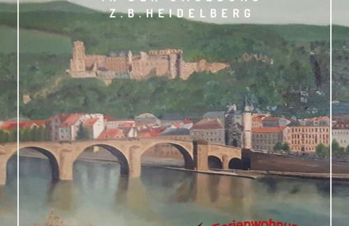 Ferienwohnung Drachenhaus WIR holen Sie aus dem Alltag raus - Foto 18