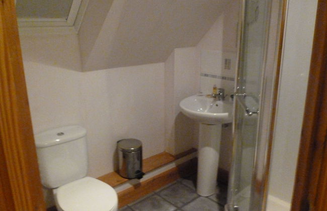 Sidhean Dubha Holiday Home - Foto 20