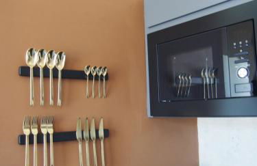 SUITES 9 MALAGA, three unique suites with private plunge pool - Photo 36