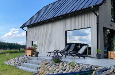 Gdzieś Na Kaszubach - Domek z balią otoczony piękną naturą - Foto 2