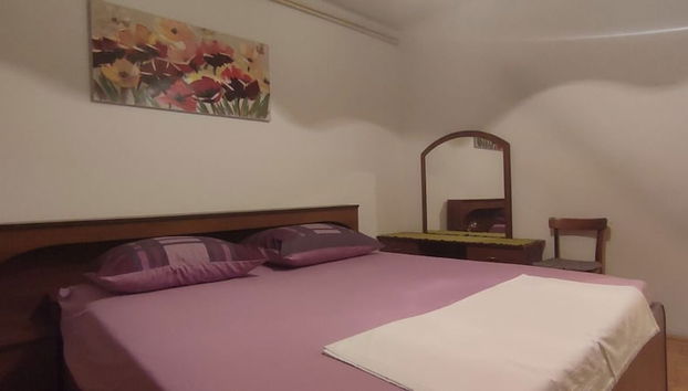 Kate - Free Parking - A2 Sandra - Foto 2, Habitación