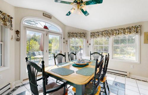 White Mountain Getaway - Foto 10