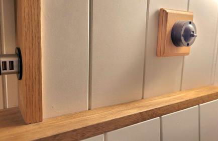 Plank Bridge Shepherds Hut in Orchard - Peaceful Escape for Two - Foto 27