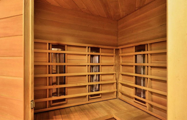 Splendid Chalet near Durbuy - Foto 28