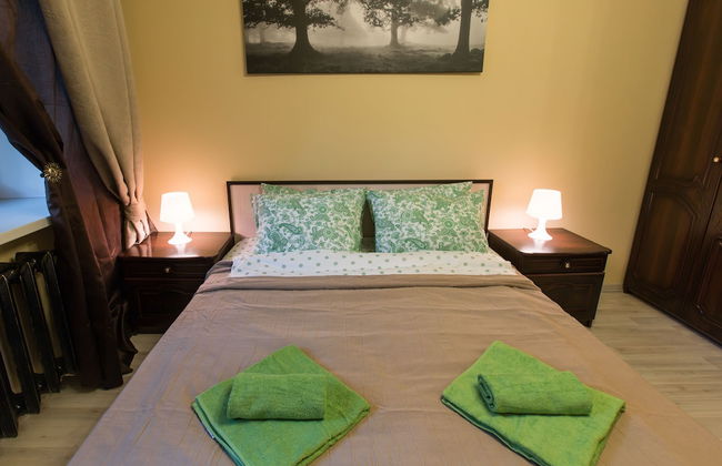 Lakshmi Apartment Denezhny Arbat - Foto 3