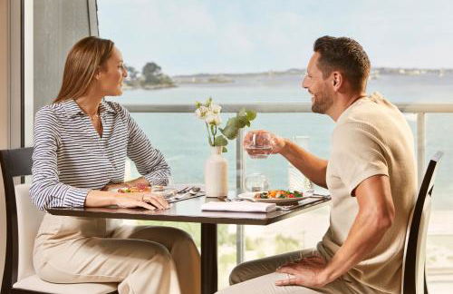 Résidences Valdys Thalasso & Spa de Rockroum - Foto 19