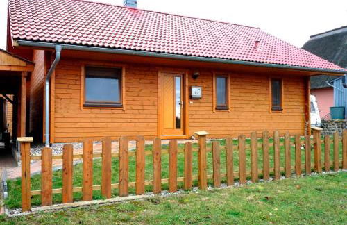 Ferienhaus zwischen den Seen - Foto 1