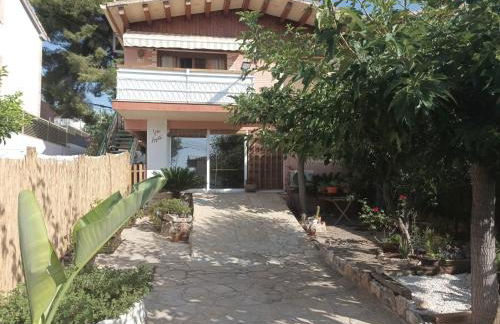 Villa Angelita - Foto 1