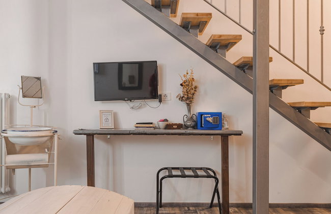 Trieste Art Loft - Photo 43