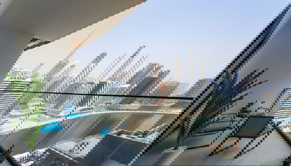 Easygo- Luxury 1bdr With View Bin Can - Foto 1, Imagen principal