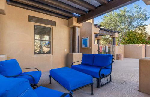 White Feather - Golf BBQ Patio Pool & Spa Access - Foto 49