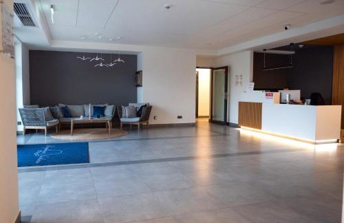 Nadmorski Loft Rezydencja Niechorze 116 plaża, ogród, dostęp do basenu, sauny, jacuzzi w cenie pobytu - Photo 41