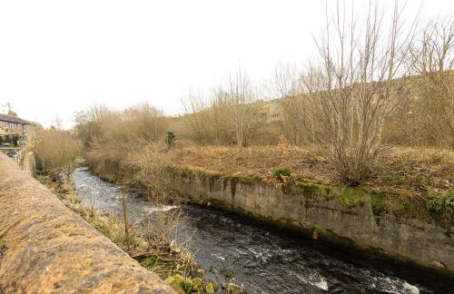 SPINDLE COTTAGE - Riverside cottage on the edge of the Peak District - Foto 27