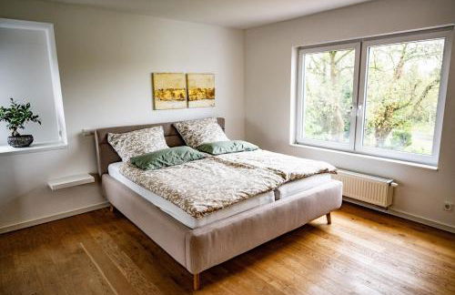 Ferienwohnung Auerose - Foto 7