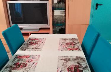 Landhaus Studio in D 63667 Nidda, Gäßchen 8 Erdgeschoss links - Foto 8