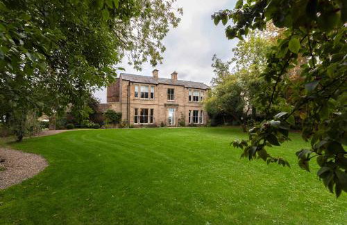 The Vicarage - Foto 43