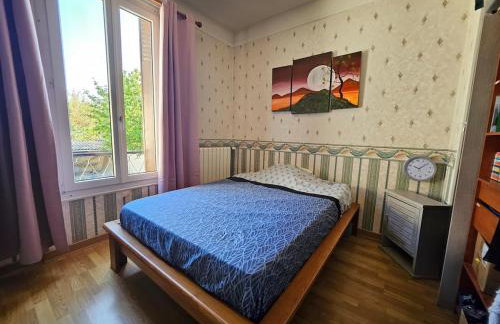 Chez Muriel Choisy Orly Paris - Photo 3