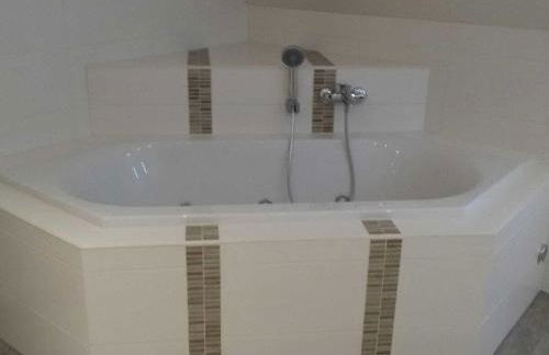 Holiday home with 4 bedrooms - Photo 14