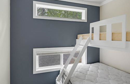 Jellystone Park at Natural Bridge - Foto 20