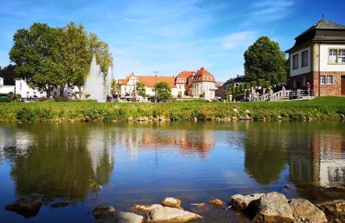 Apartments Gala, ruhige Lage, stadtnah - Foto 77