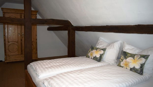 Landhaus am Aremberg - Eifel - Foto 5, Quarto