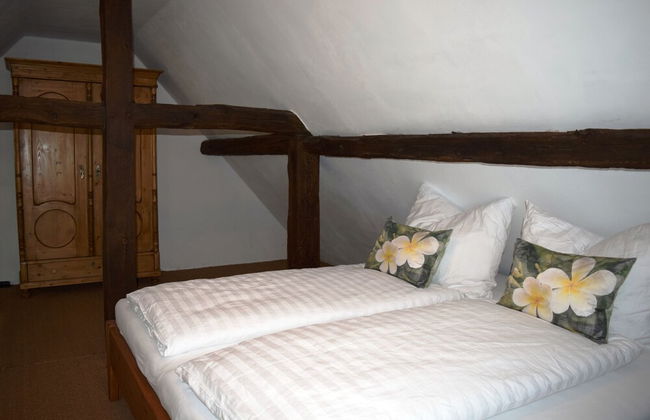 Landhaus am Aremberg - Eifel - Foto 5