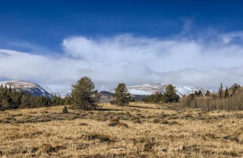 Amazing 5BR Hot Tub Game Room Mountain Views - Foto 25