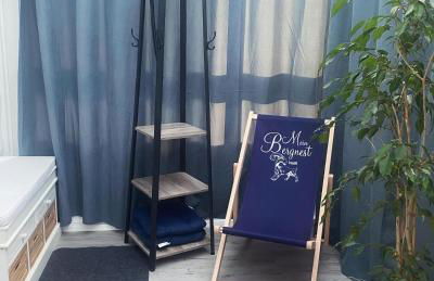 Mein Bergnest Inzell - Chiemgau Karte - Foto 9