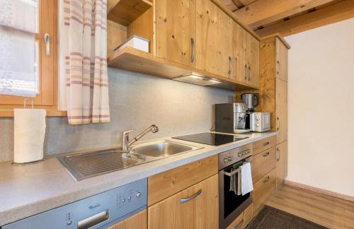 Ferienwohnung Stub´n - Foto 13