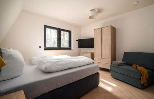 Waldvilla Haus Gustav am Ostseestrand - Foto 25