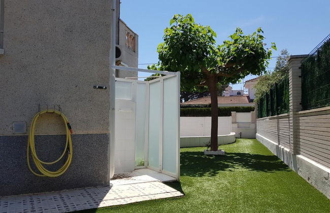 Casa Fragata con Jardin y Vista Mar - 102D - Foto 20