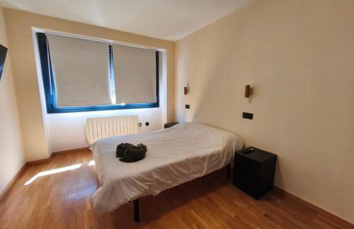 Estudio Céntrico A53 - Foto 11