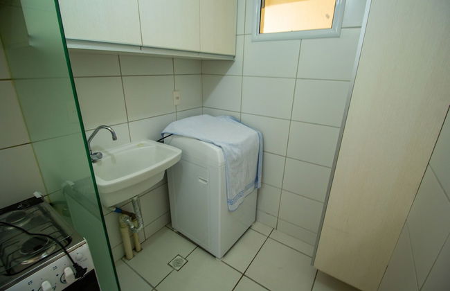 Bela Hospedagem - Atl Sul em Cabo Branco - Foto 5