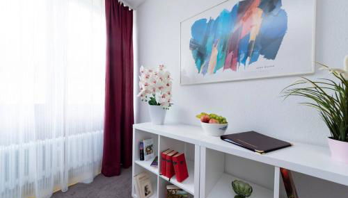 Bergblick Appartement - Foto 5