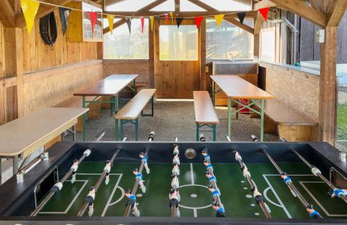 Haus Hilebrand - Foto 5