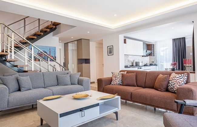 Belek deluxe suit - Foto 20