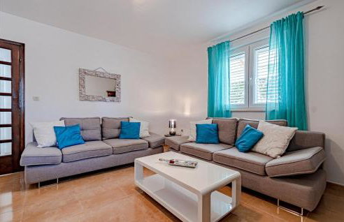 Two-Bedroom Holiday Home In Dingac - Foto 17