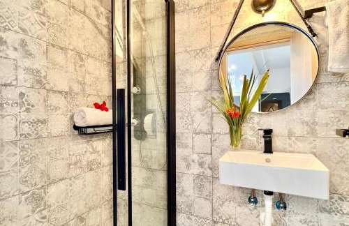 Luxury Villa Agios Dimitrios with private pool by DadoVillas - Foto 25